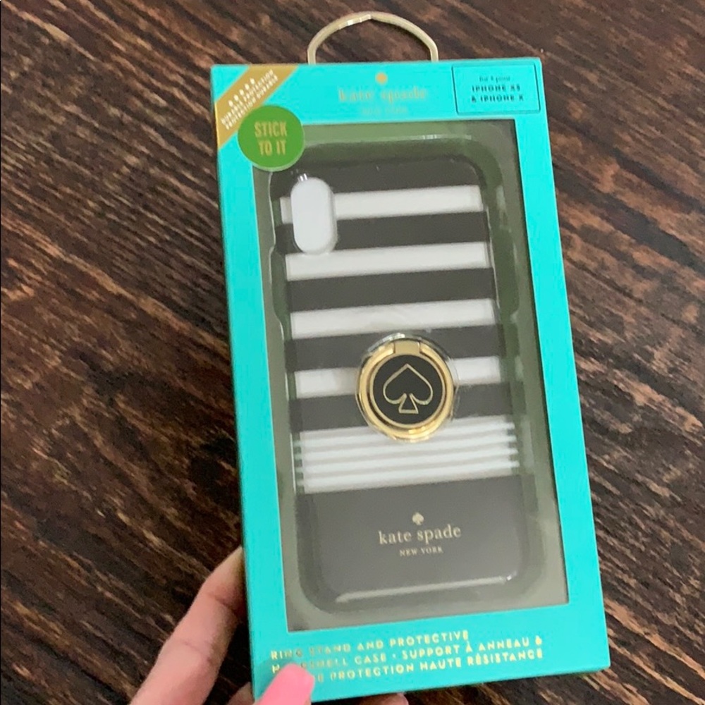 Kate Spade iPhone case